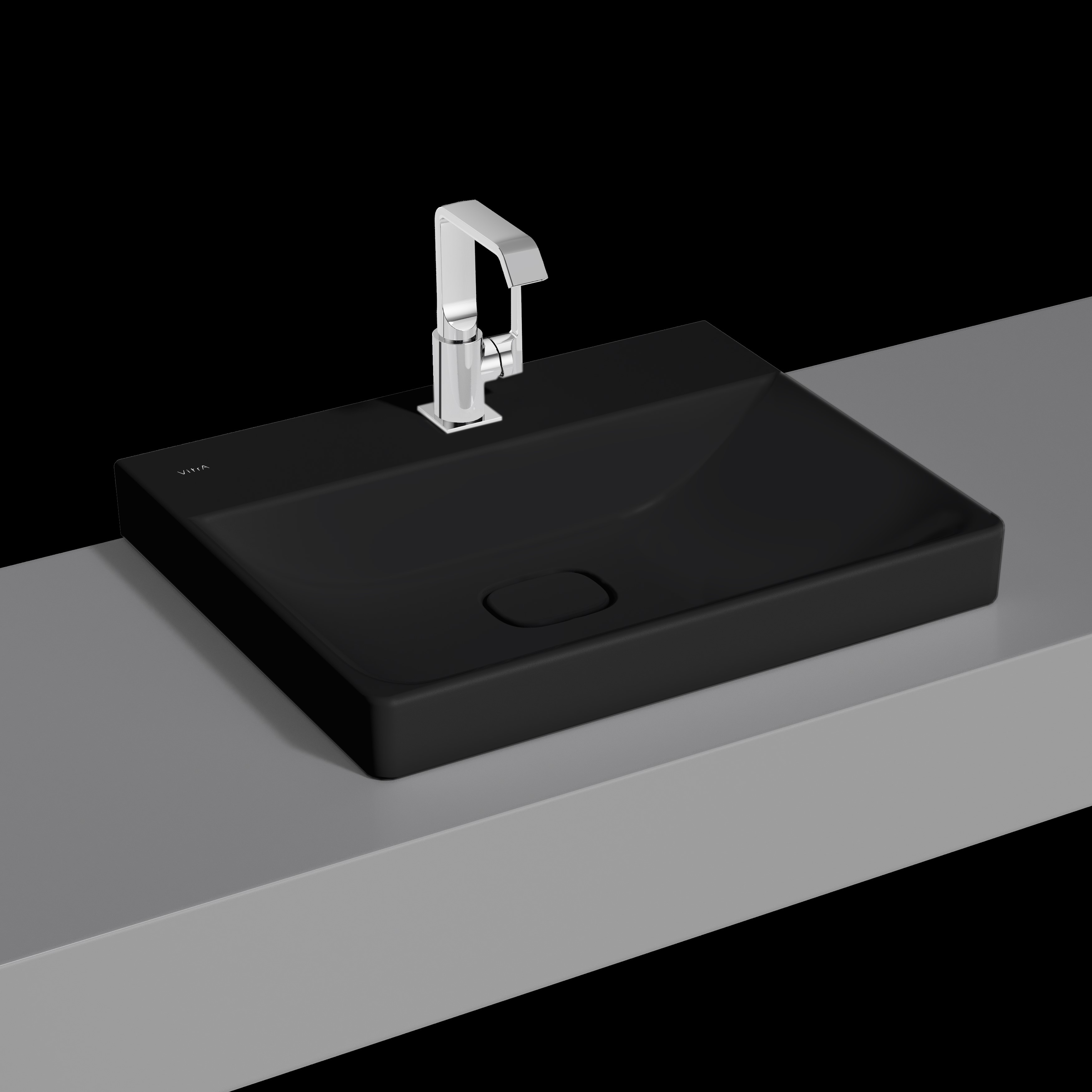 7526B083-0937 -  Noir mat