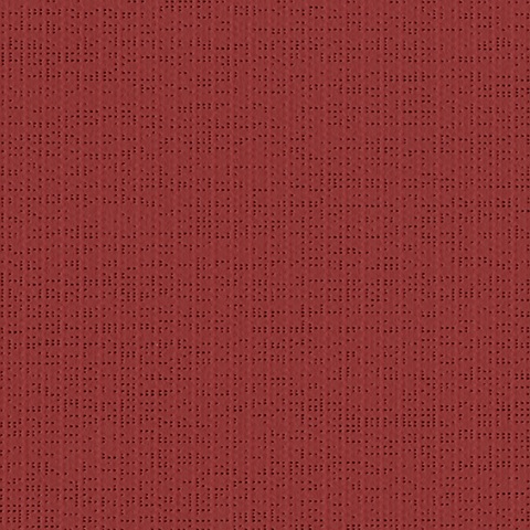 Toile screen SERGE FERRARI Soltis Perform 92-51181 rouge profond coloris