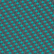 Toile screen MERMET Satiné 5500 0150 gris vert face B coloris