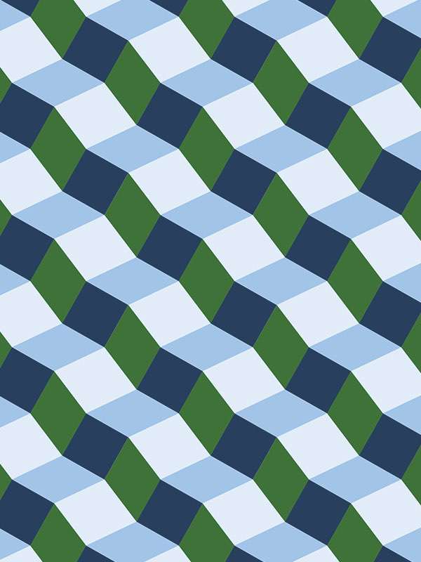 6277 vichy 05 sky blue/greenarthur arbesser