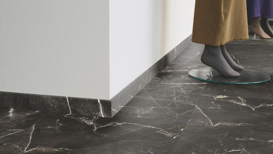 Marquina Grande BLACK