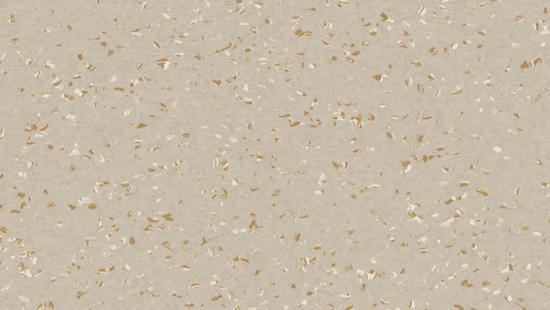 Natural FLAKES LIGHT WARM BEIGE 0480