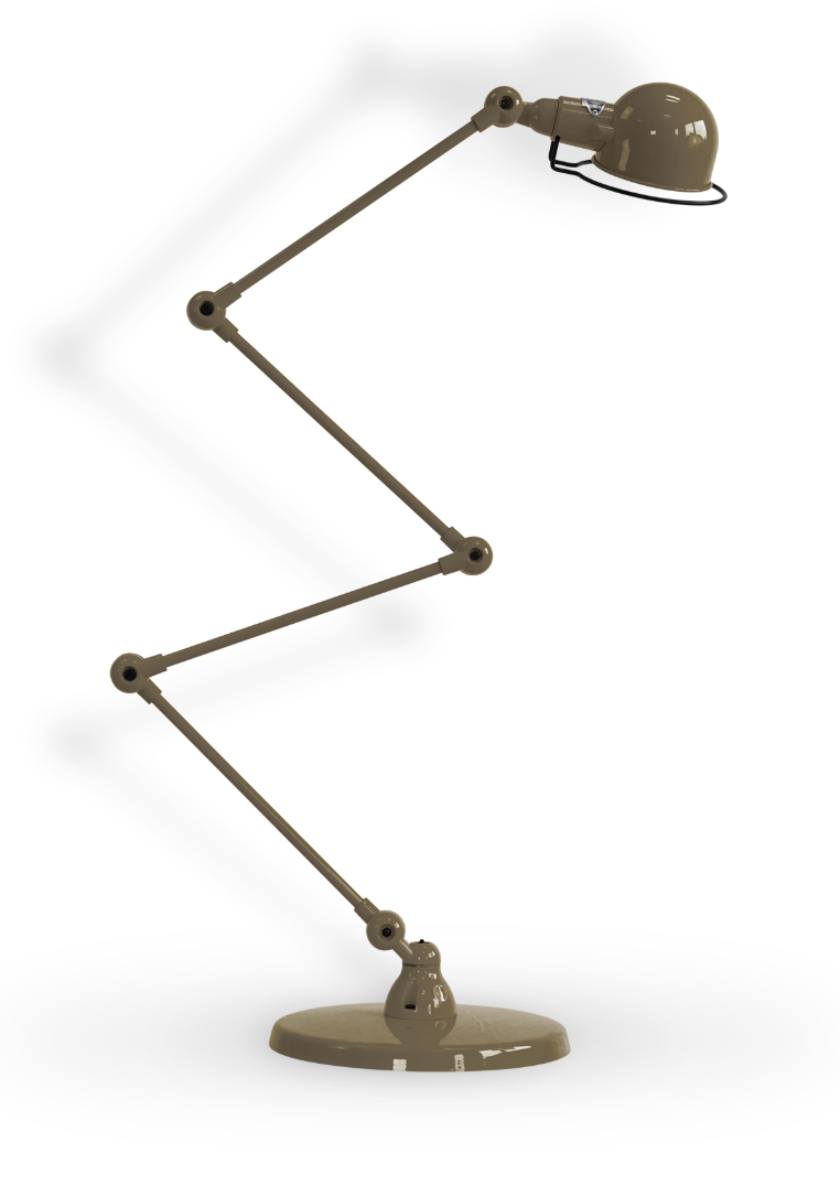 Beige nacre BEN/1035