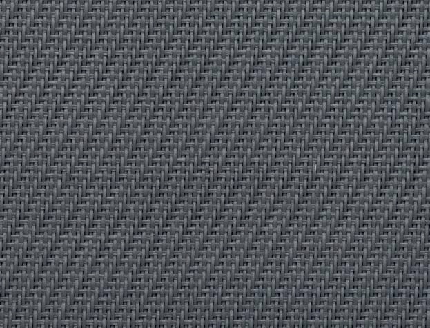 Toile screen MERMET Satiné 5501 0101 gris coloris