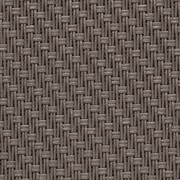 Toile screen MERMET Satiné 5500 1111 RAL 7048 gris souris nacré face B coloris