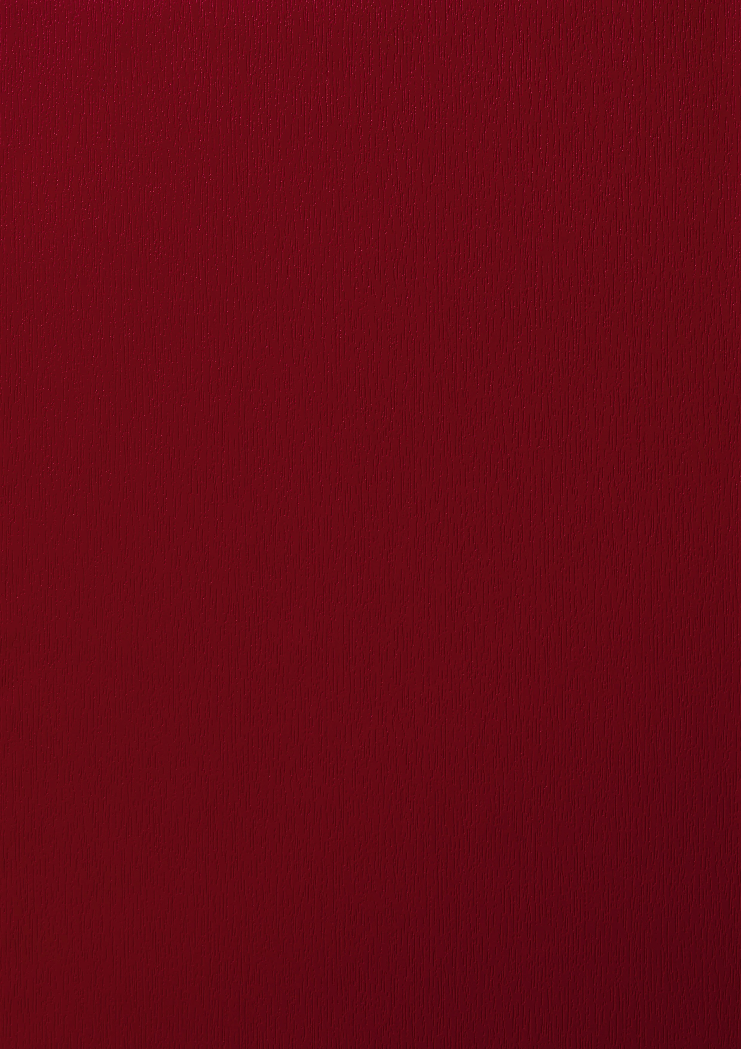 Rouge Foncé veiné (RAL 3011)