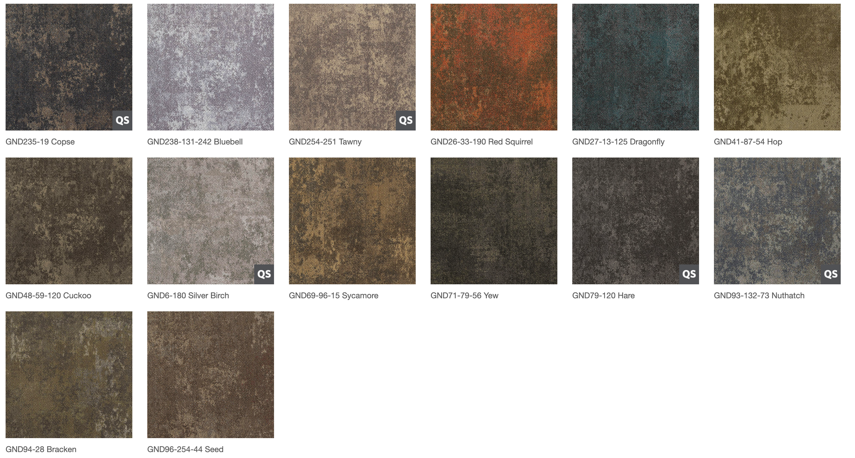 Down To Earth - Grounded2-2