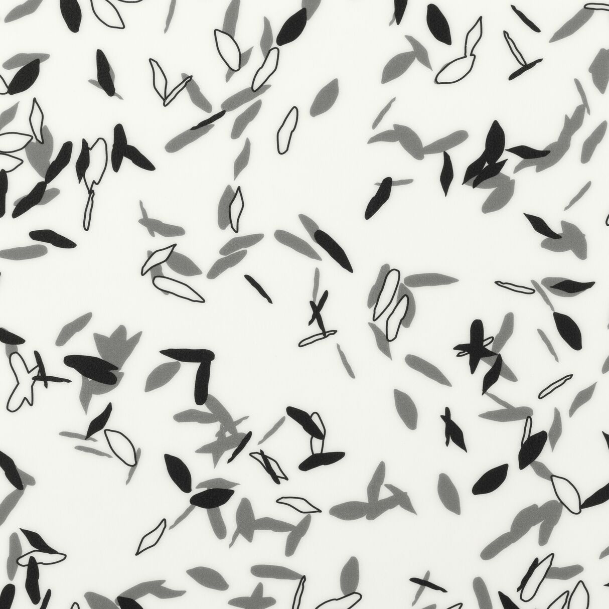 JPG 72 dpi-Taralay Impression 1098 Envol Black White