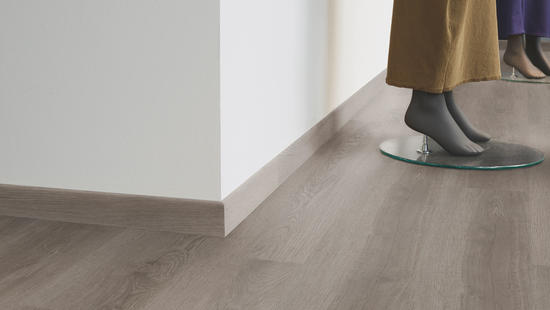 Vermont Oak MEDIUM GREY