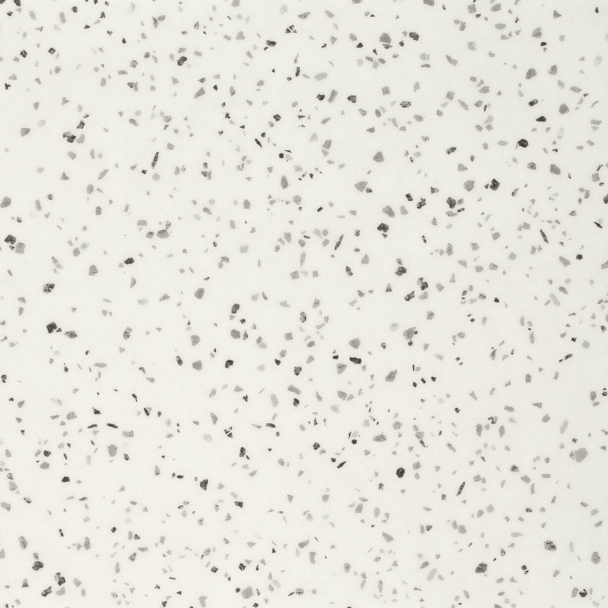 JPG 72 dpi-Taralay Impression 1058 Terrazzo Black White