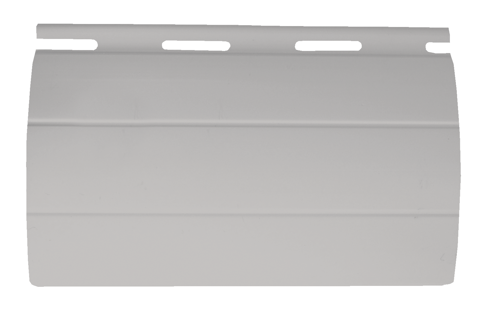 Lame PVC 37 et 50 Gris