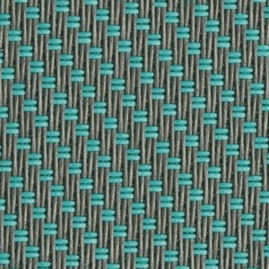 Toile screen COPACO Sergé 600 001012 grey green face B coloris