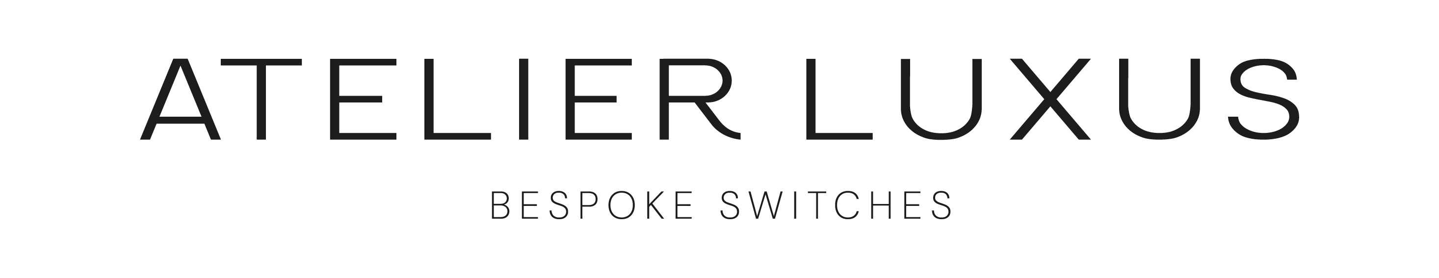 Fichiers BIM produits ATELIER LUXUS