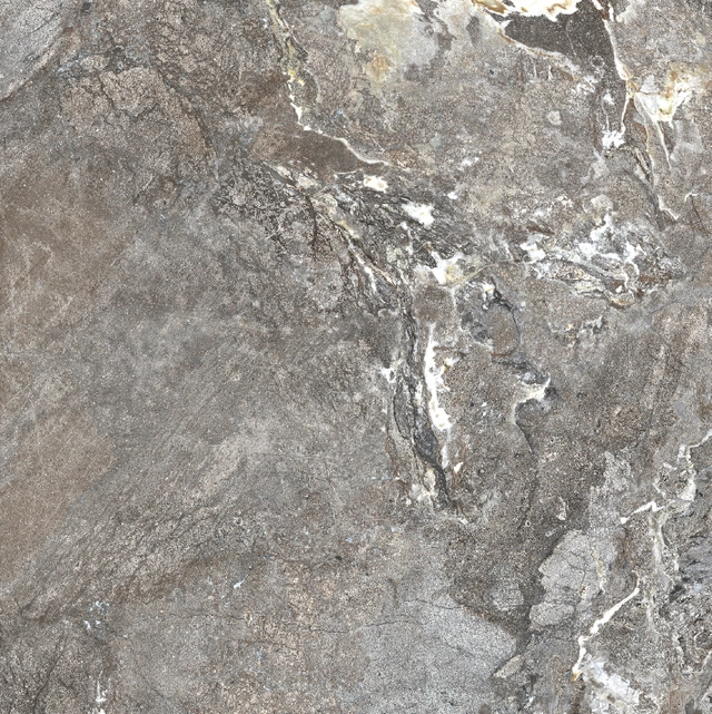 Silver Porphyry