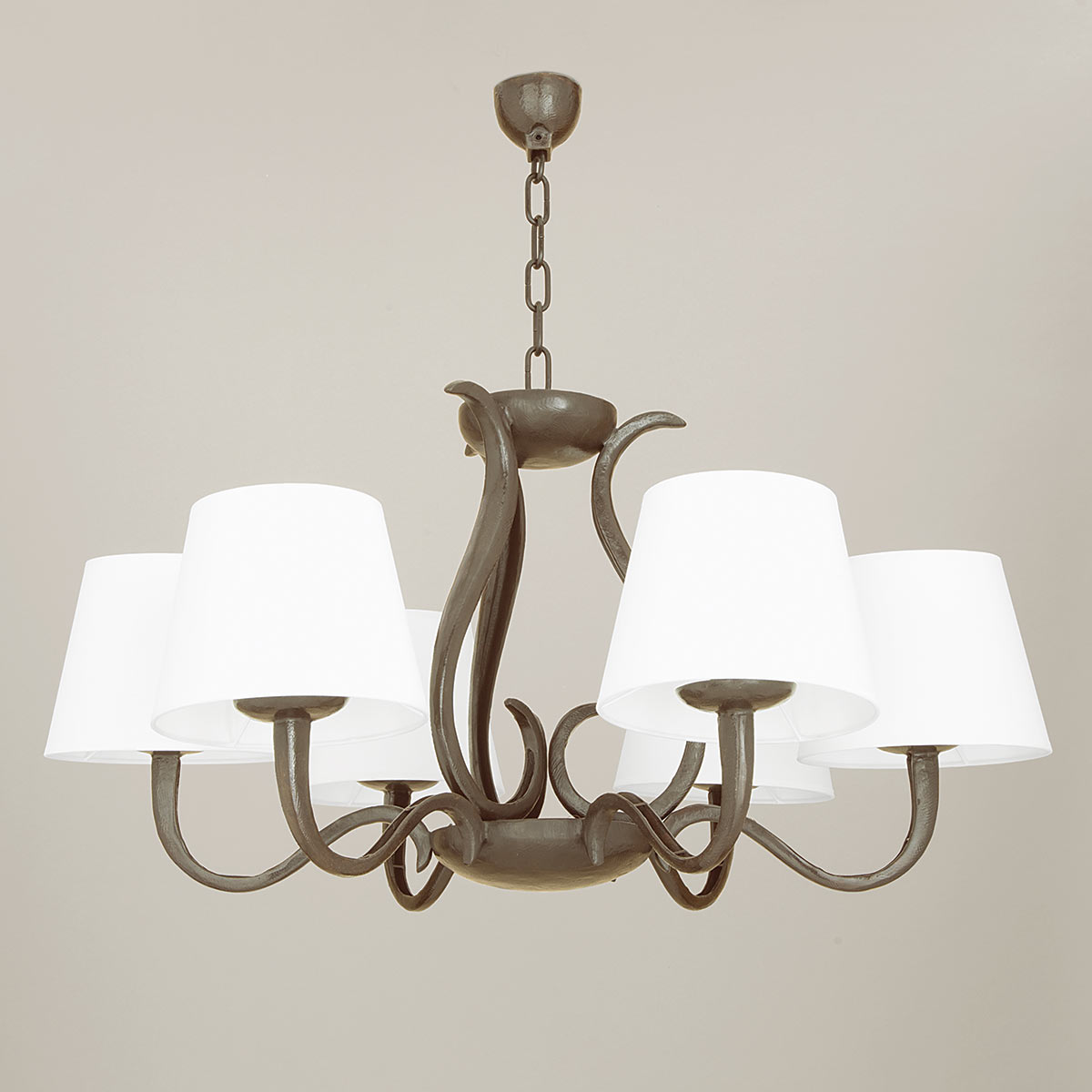 objet-insolite-octave-lustre-bronze-patine-2021