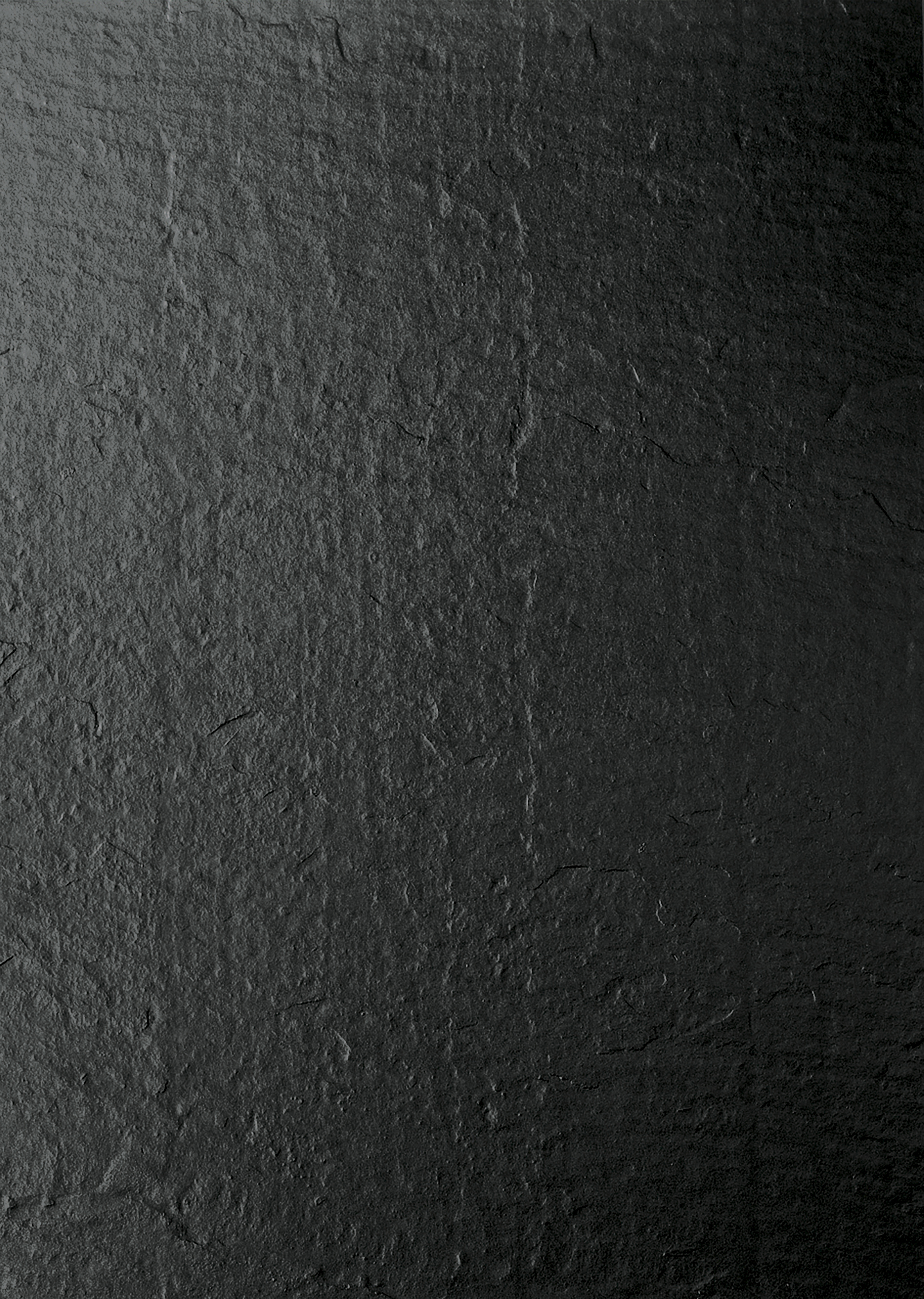 205 - Melamine Slate Black