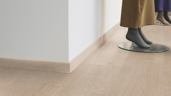 Chatillon Oak BEIGE