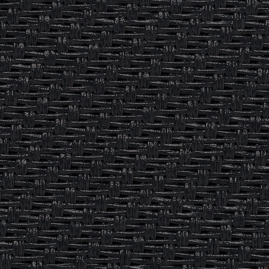 Toile screen COPACO Sergé 10% 010010 charcoal charcoal face A coloris