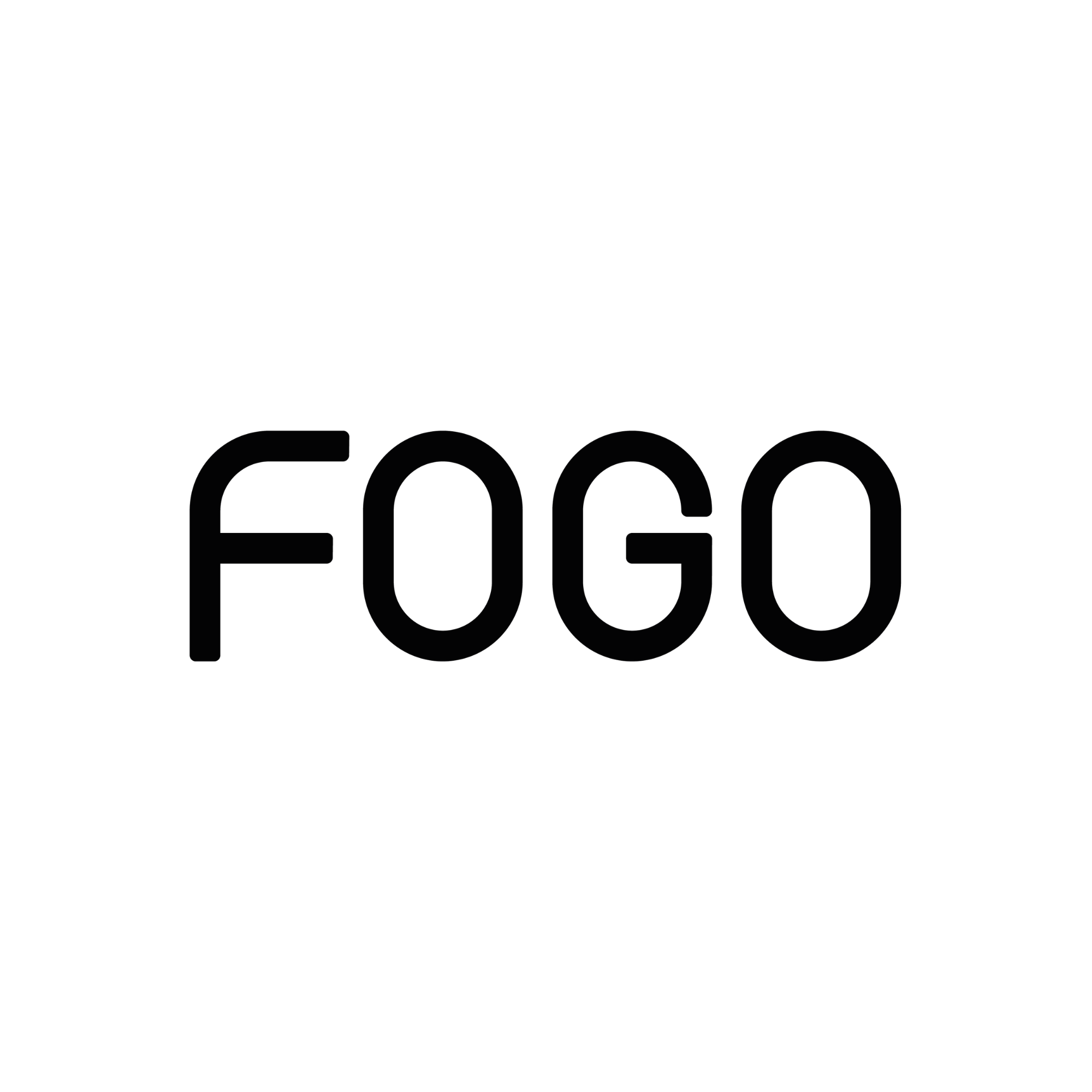 Fichiers BIM produits Fogo