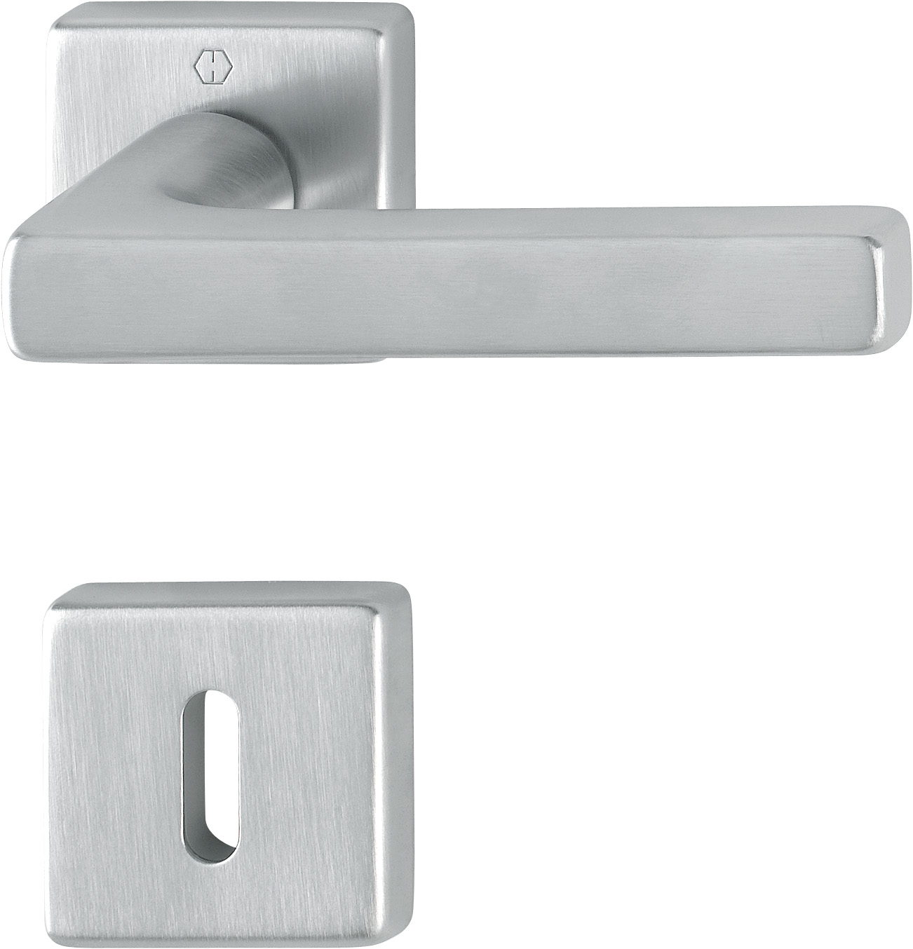 F41-R - chromé satiné