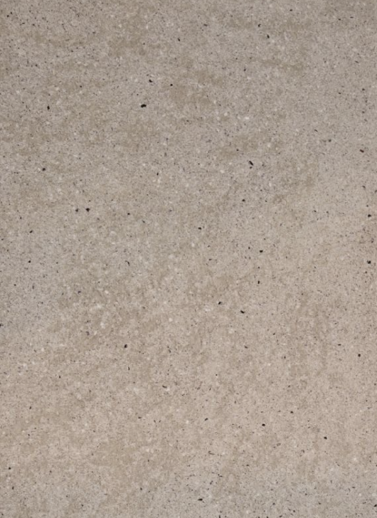 A Mare (Opération fine avec saupoudrage)