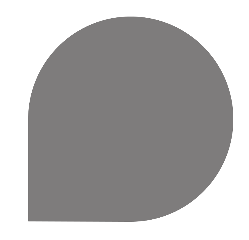 Coloris encadrement volets Gris 9007