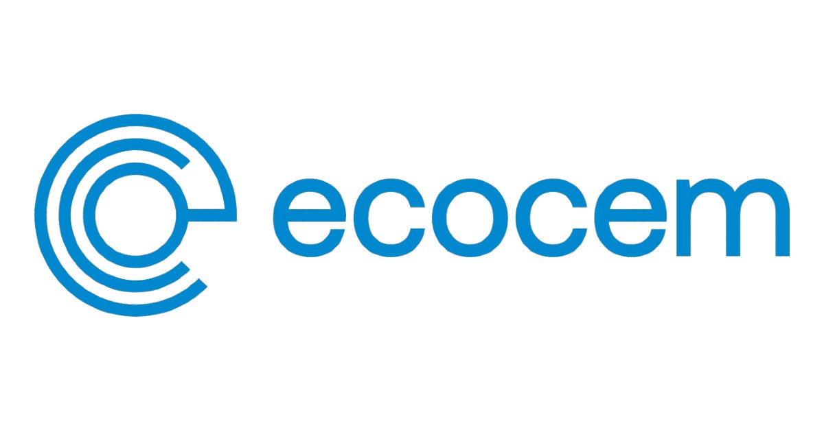 Fichiers BIM produits ECOCEM FRANCE