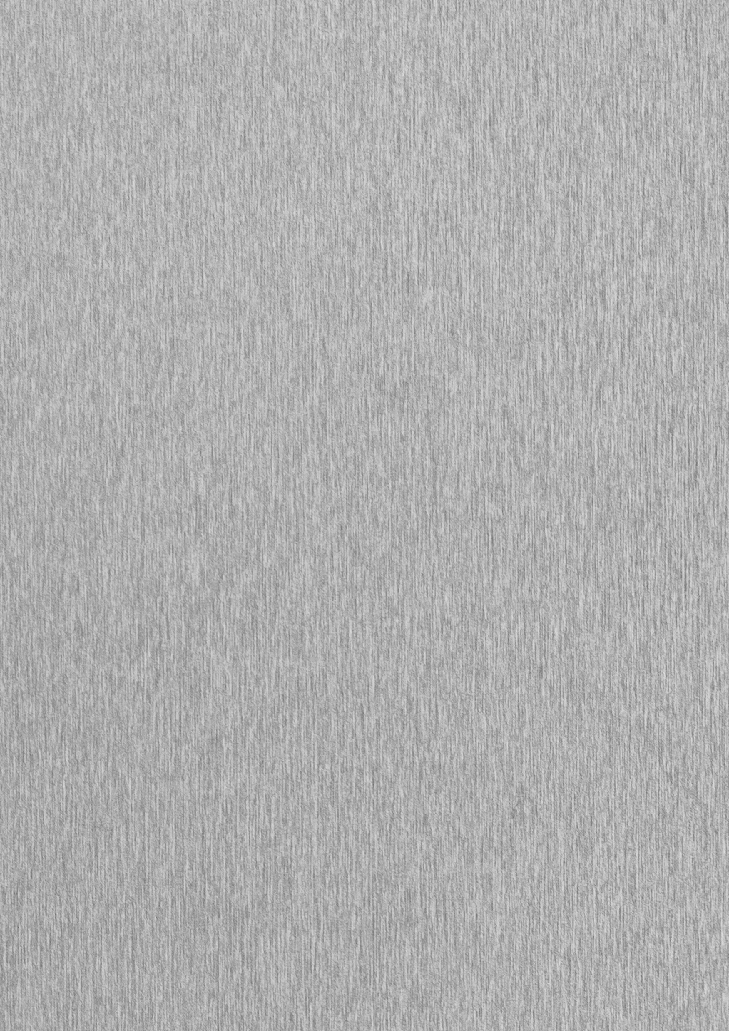 Alu Brossé RAL 7035 (Métallisé)