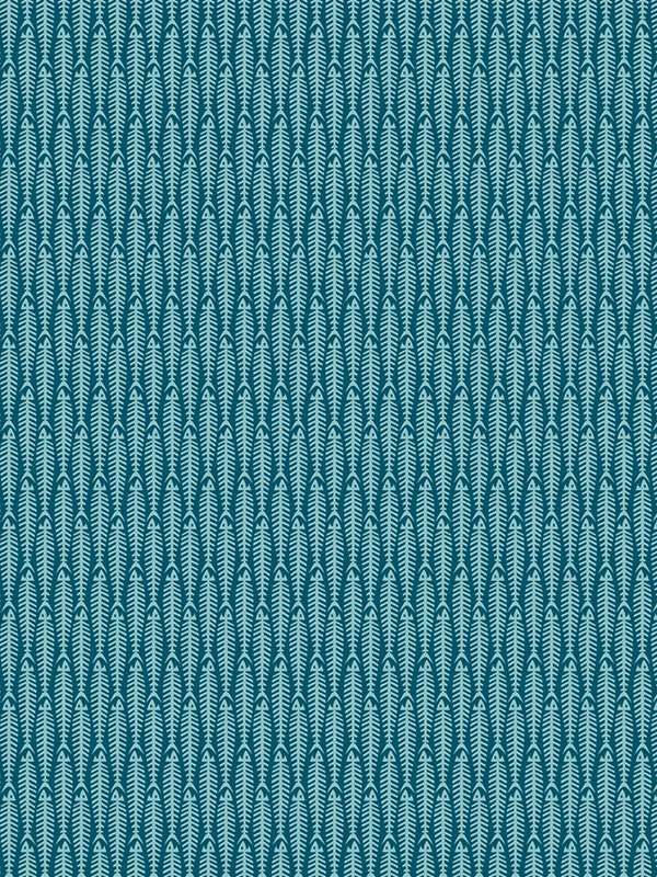 5726 fishbone bluegiulio iacchetti