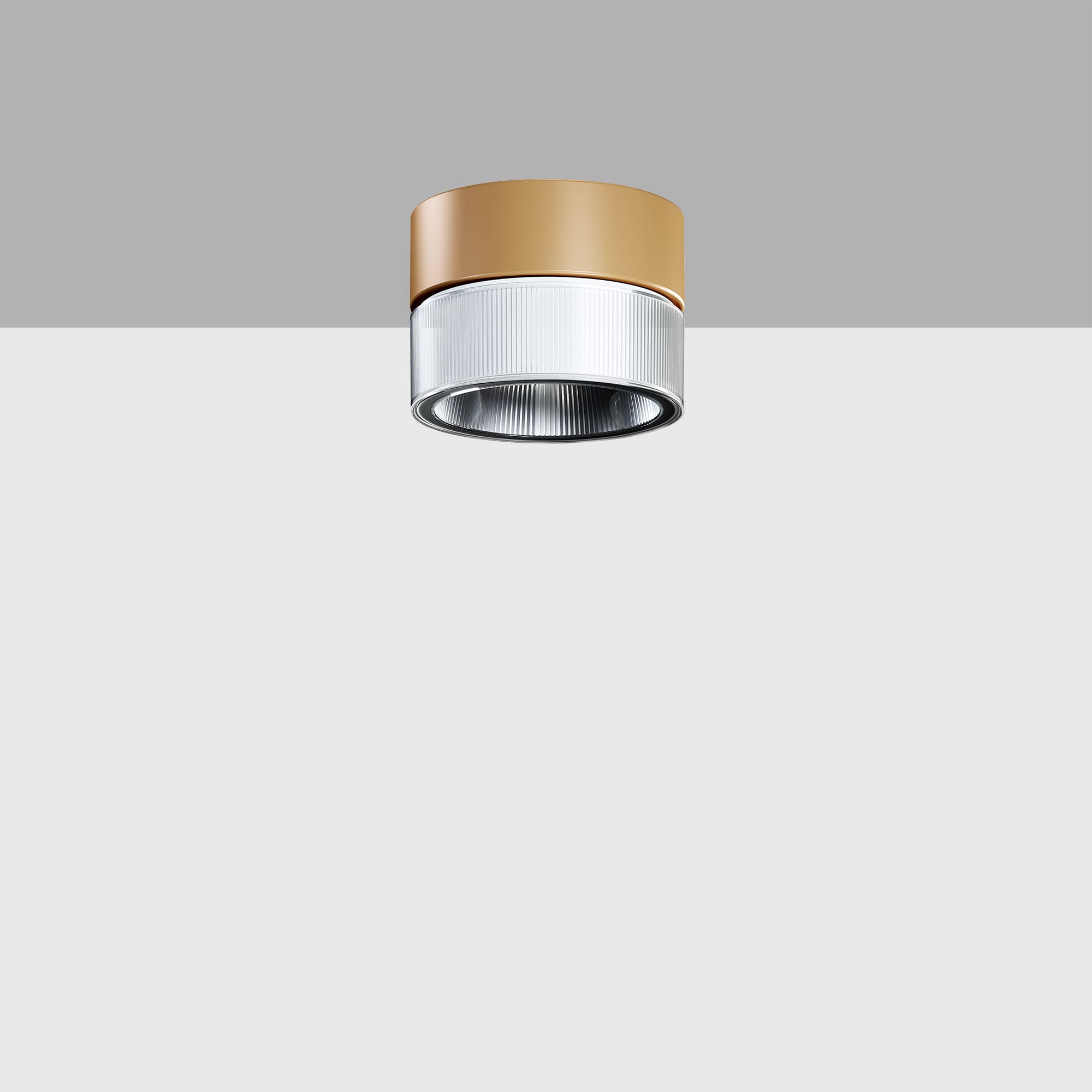 Betwo colori noir champagne transparent