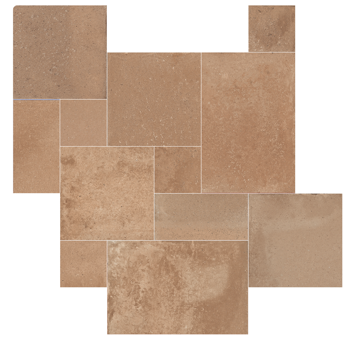 Adagio Rosso « RD3 »