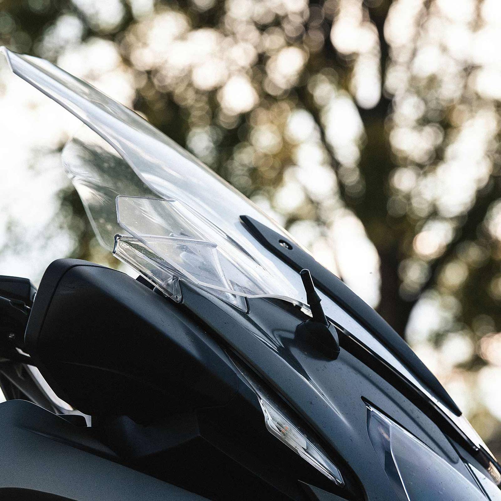 PERSPEX® Impact Modified