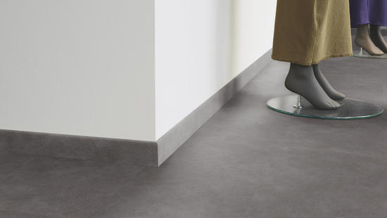 Timeless Concrete ANTHRACITE