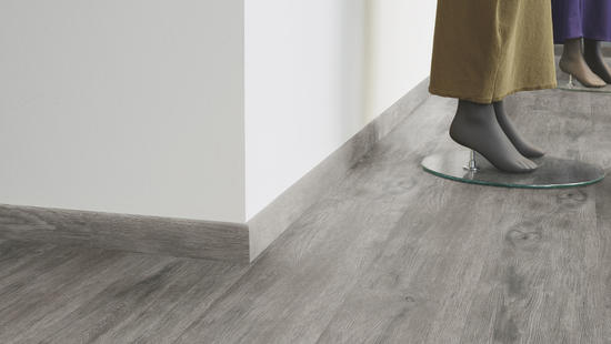 Weathered Oak ANTRACITE