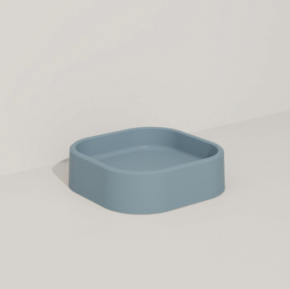 Bleu Sarcelle d'Hiver