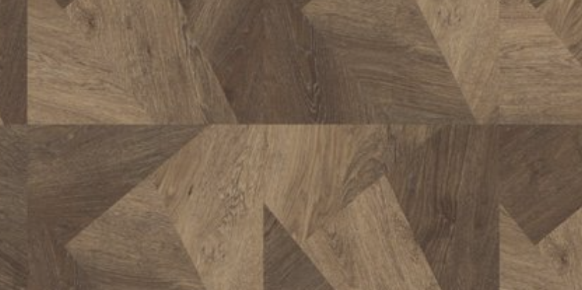 Cottage Oak Fusion 4117