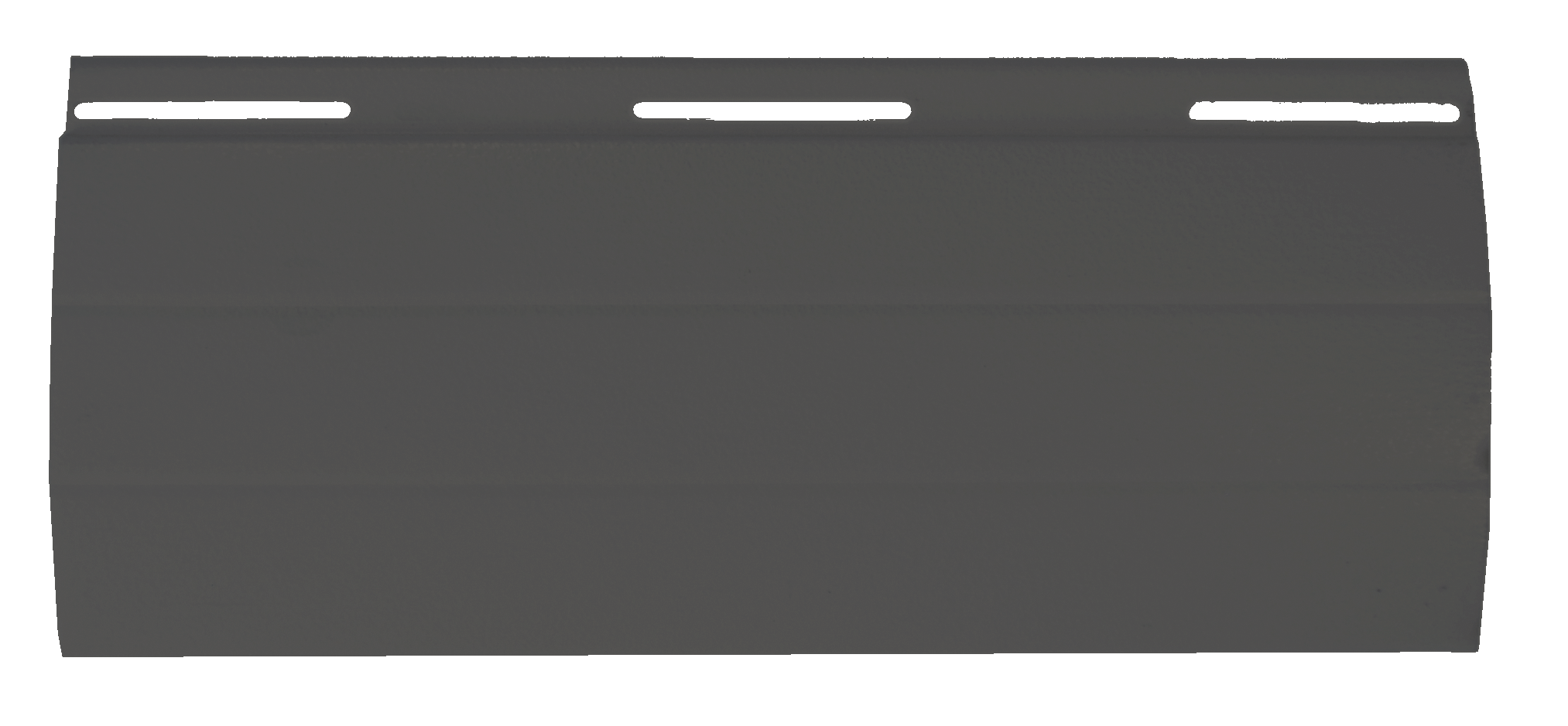 Lame ALU 37 et 50 Gris 2900