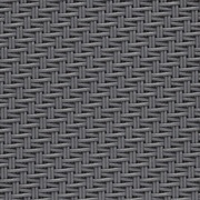 Toile screen MERMET Satiné 5500 0101 gris face A coloris