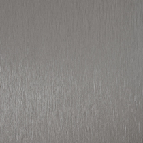 Tungstène brossé mat