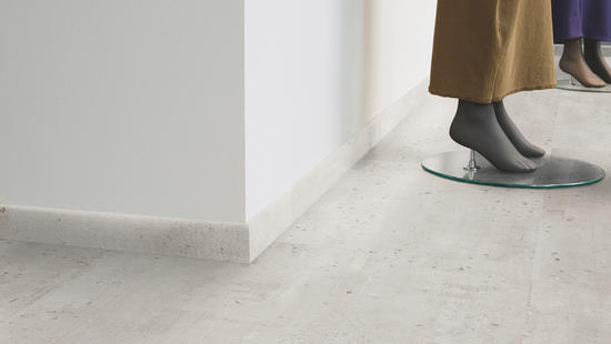 Cast Concrete CEMENT