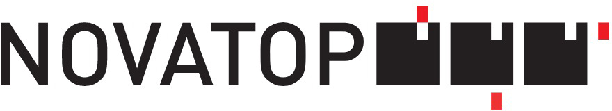 Fichiers BIM produits NOVATOP