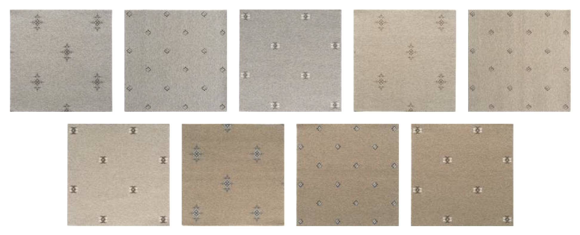 Tapis Purely Natural Marrakesh de la gamme