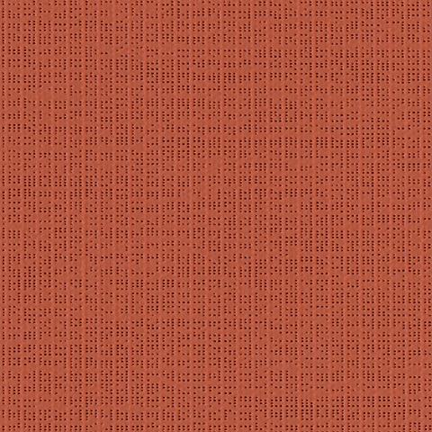 Toile screen SERGE FERRARI Soltis Perform 92-51180 brique coloris