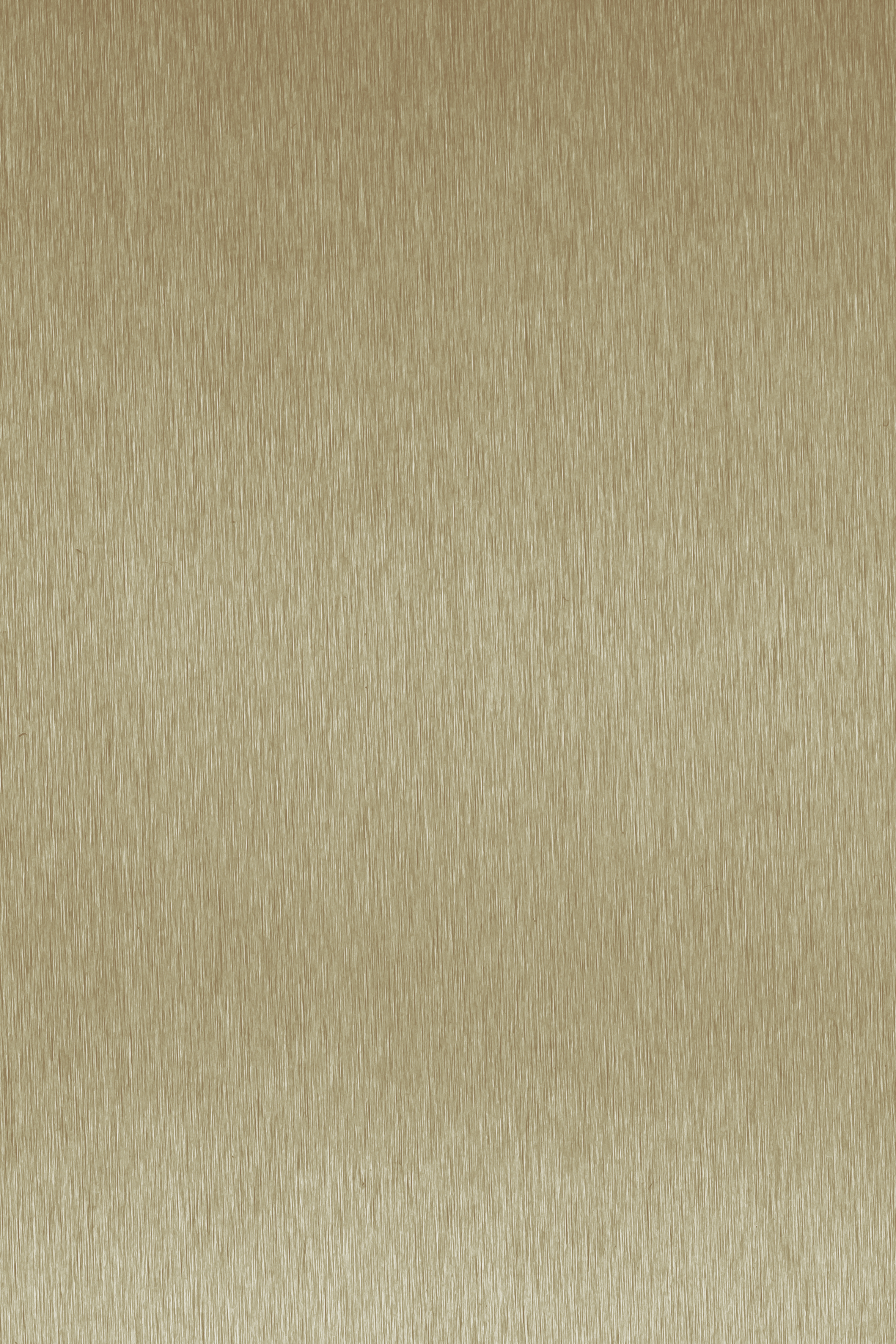 794 - Alu Brushed Goldtone Special