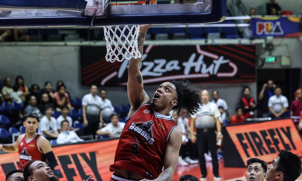 2024–25 PBA Philippine Cup