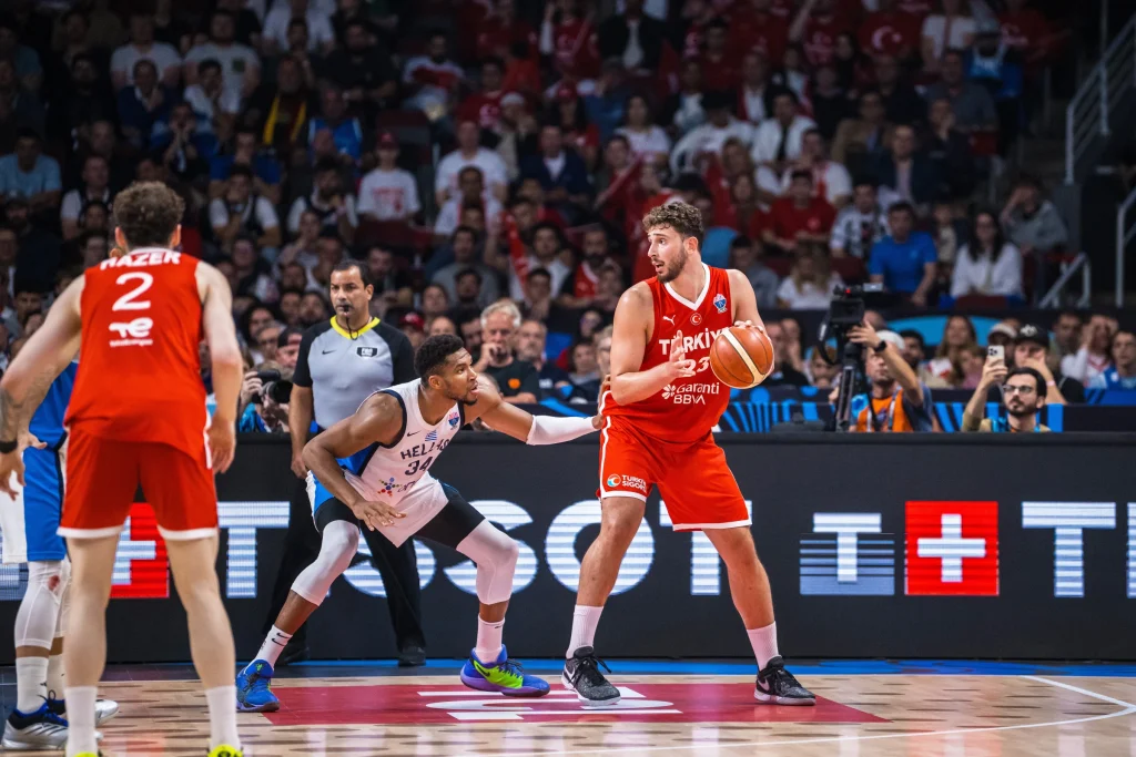 Turkey vs Greece