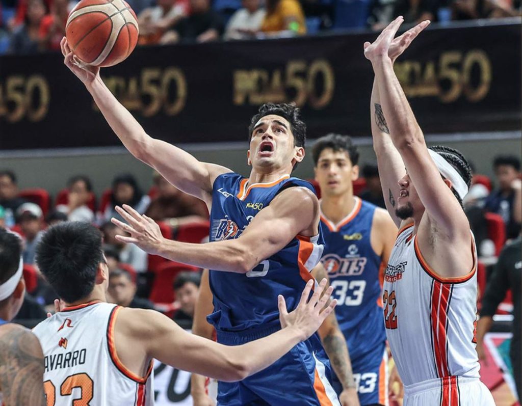 2024–25 PBA Philippine Cup