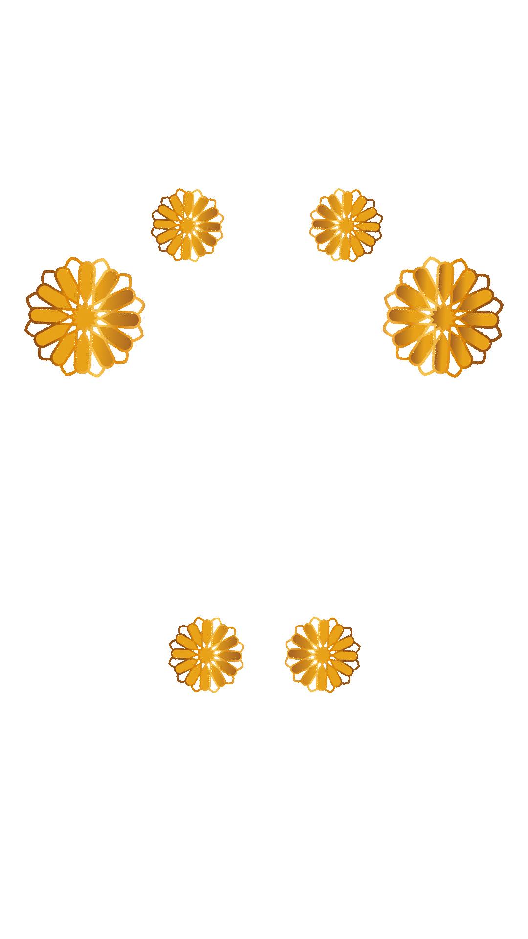 Loading animation