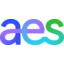 AES icon