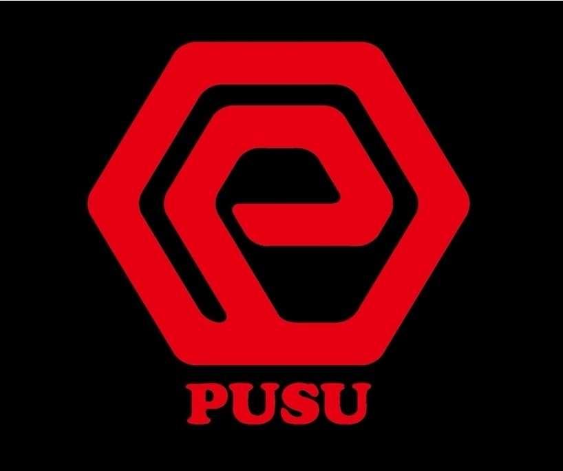 舉重體驗課程 - PUSU